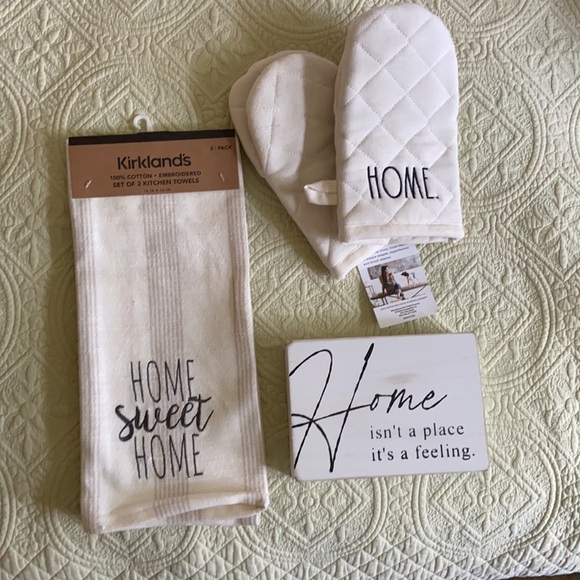 Kitchen Gift Bundle - Picture 2 of 8